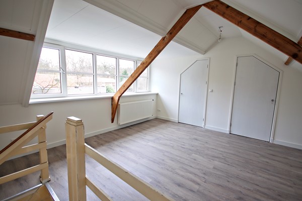Medium property photo - Callunastraat 30, 6813 EW Arnhem